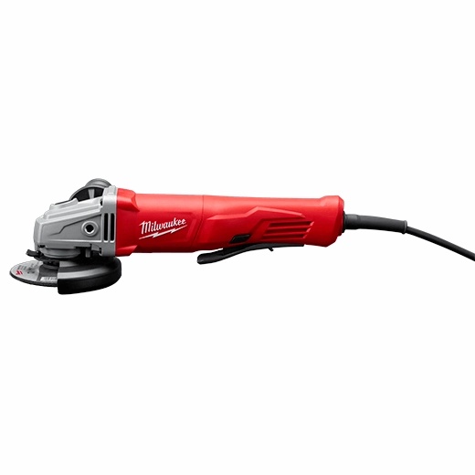 Picture of Milwaukee Electric Tool 6142-30 4-1/2" 11 Amp Grinder With